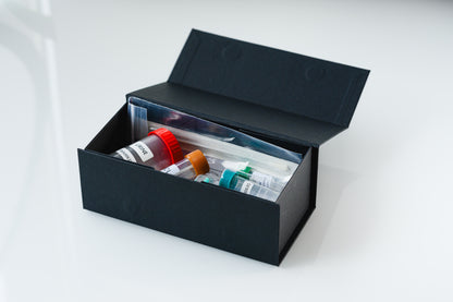 NutriBiomics Testkit