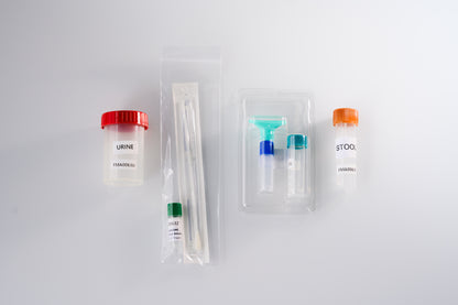 NutriBiomics Testkit