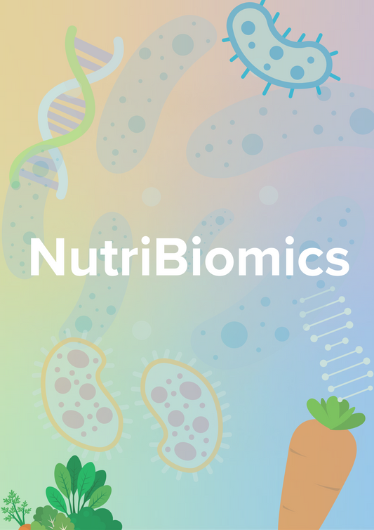 NutriBiomics Testkit