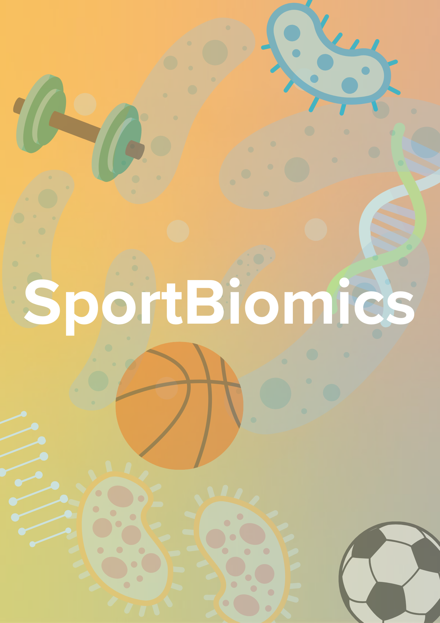 SportBiomics Testkit