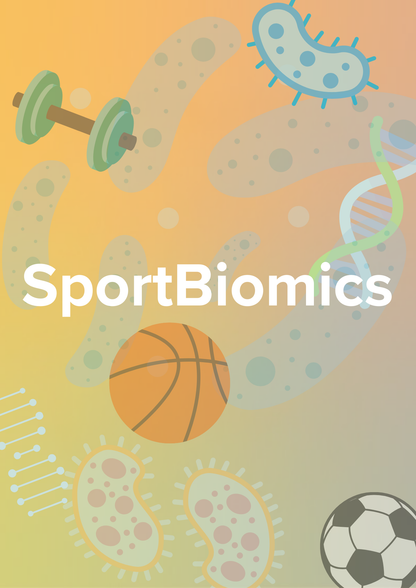 SportBiomics Testkit