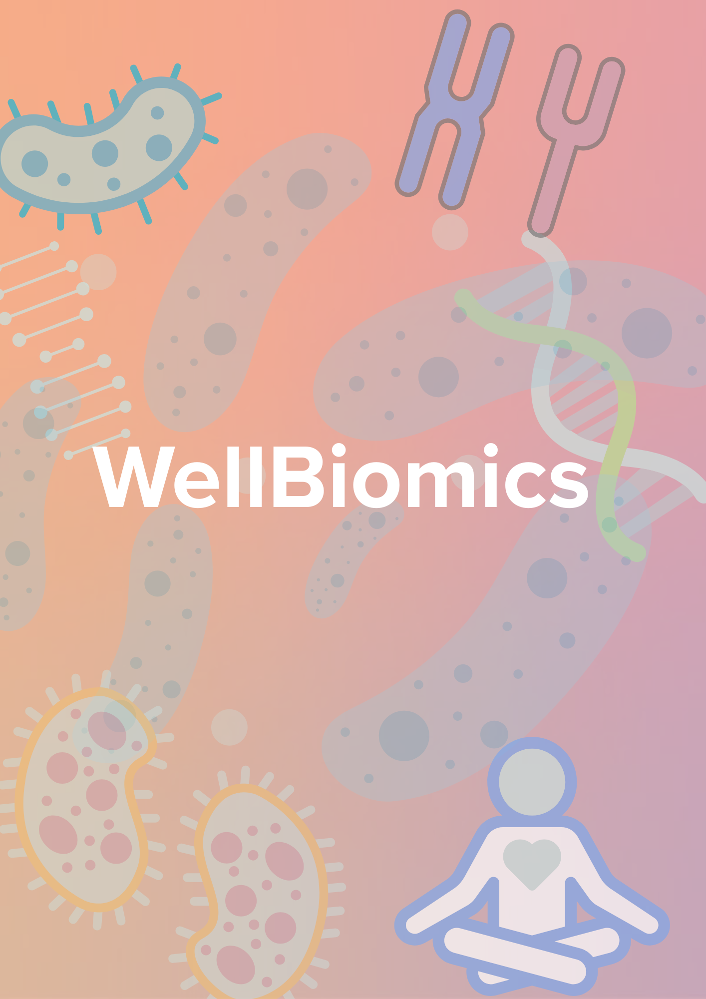 WellBiomics