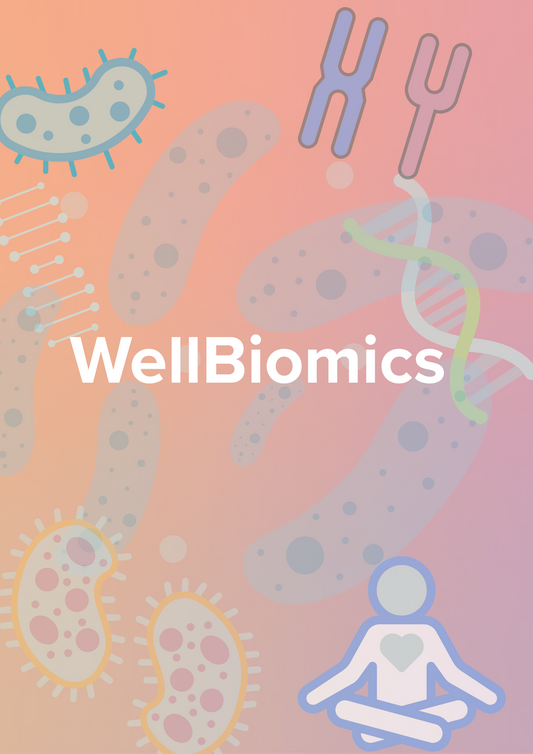 WellBiomics